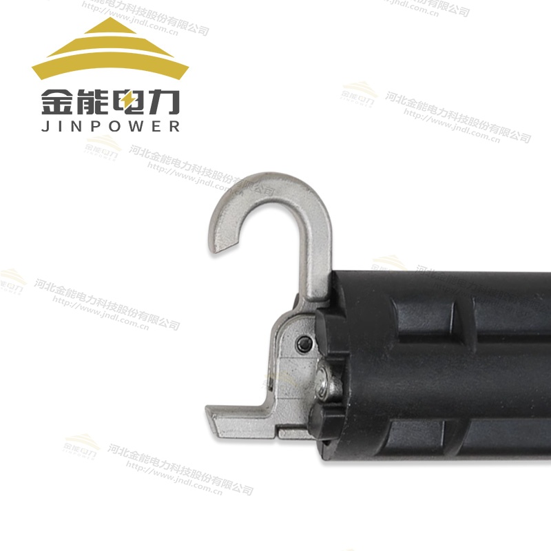 射槍操作桿絕緣增力扳手 操作簡單，結(jié)實(shí)耐用