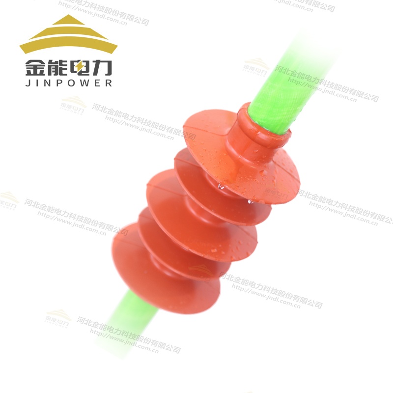 防雨式絕緣操作桿