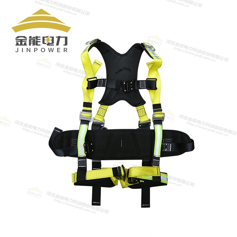 風(fēng)電安全帶拉力可達(dá)15kn檢測(cè)報(bào)告齊全