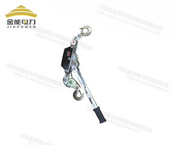 棘輪緊線(xiàn)器